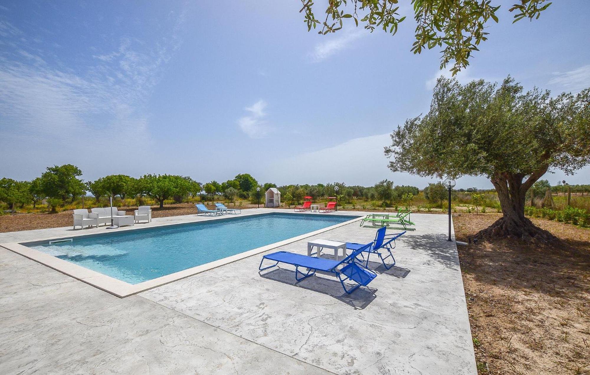Stunning In With Kitchenette Holiday home *